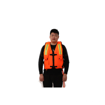 New Product Fire-Fighting Life Jacket